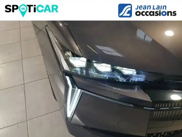 Ds Ds 4 n°4 hybride 145 e-dct6 — photo 58