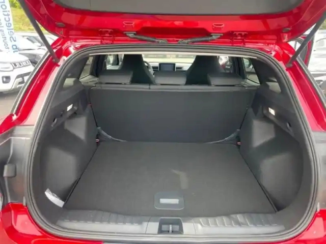 Ford Explorer 170ch standard range 52kwh style rwd — photo 24