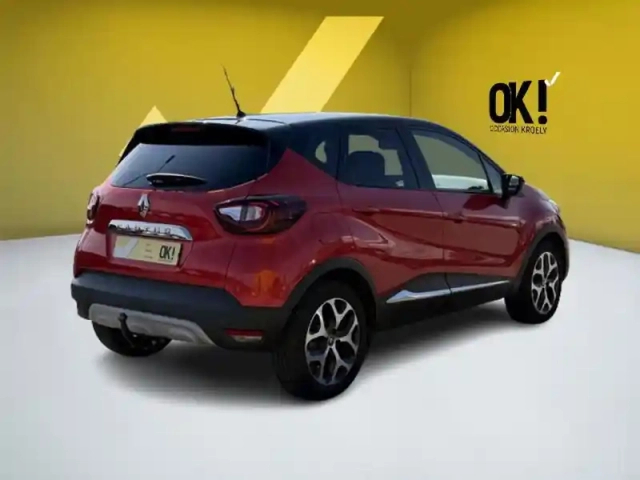 Renault Captur 1.3 tce 150 intens — photo 5