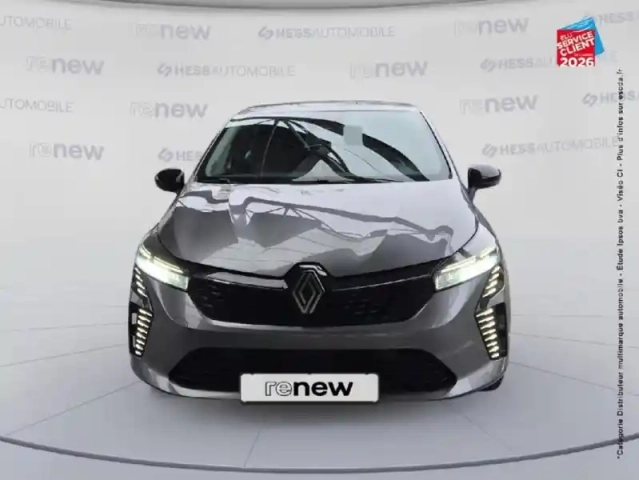 Renault Clio 1.0 tce 90ch evolution — photo 2