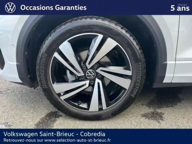 Volkswagen T-Roc 1.5 tsi evo2 150ch r-line edition dsg7 — photo 15