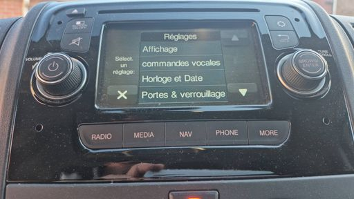 Peugeot Boxer L1H1 2.2 HDI 110 - Confort – 2015 – 24255 km – Diesel – Boîte Manuelle — photo 1