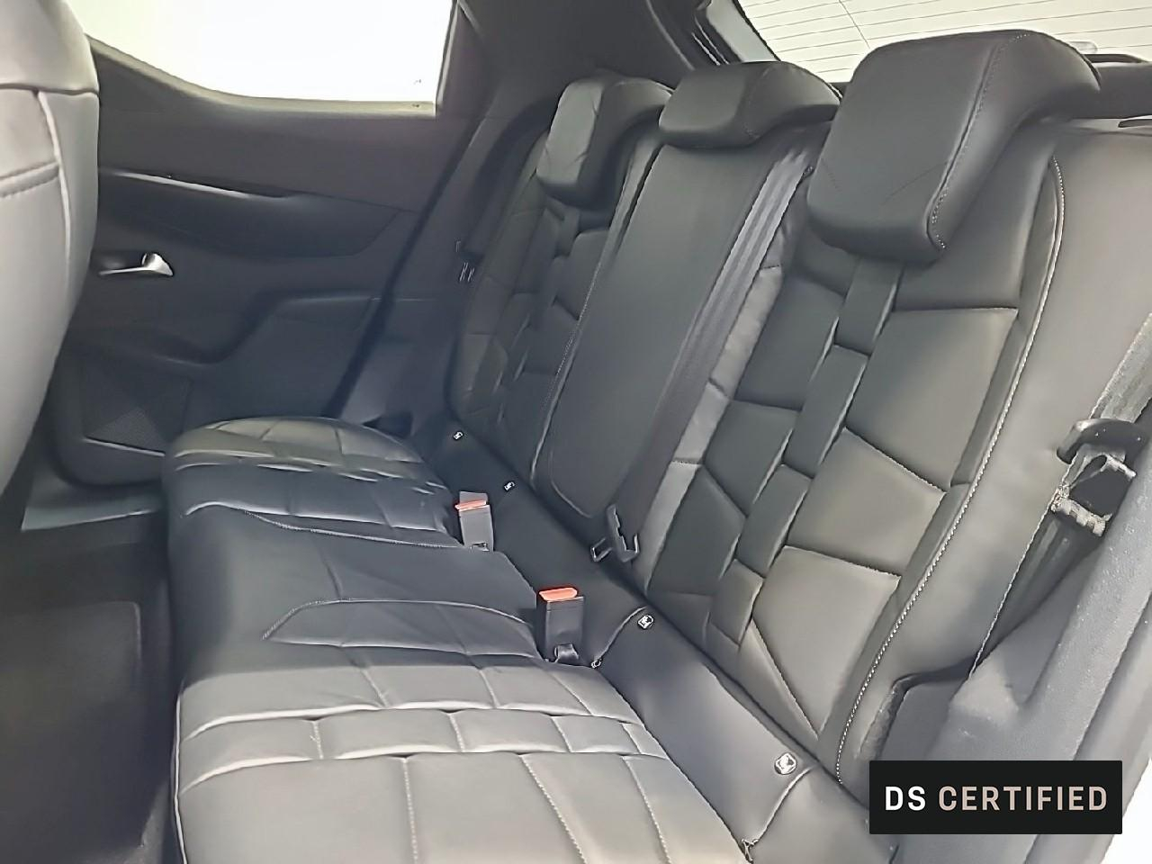 Ds Ds 3 crossback e-tense grand chic — photo 13