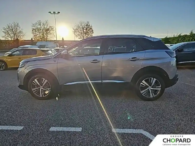 Peugeot 3008 bluehdi 130ch s&amp;s bvm6 — photo 64