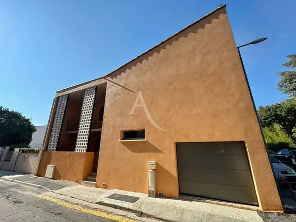 Maison 4 pièces 95 m²