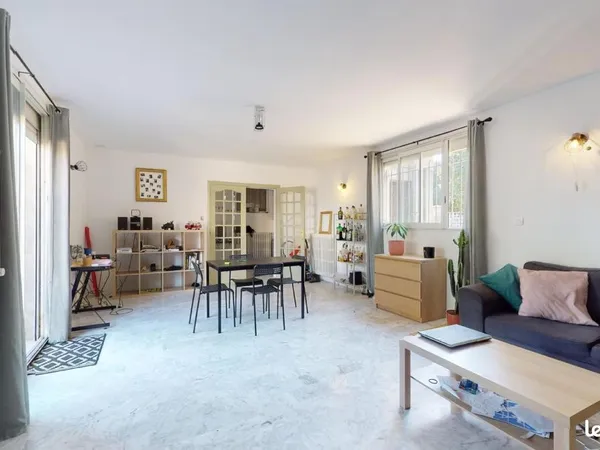 Maison 6 pièces