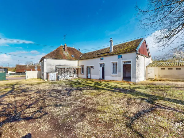 Maison 10 pièces 180 m²