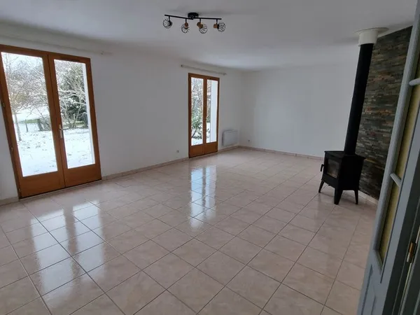 Maison individuelle
