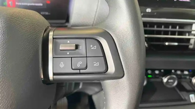 Citroën C4 puretech 130 s&amp;s bvm6 — photo 20
