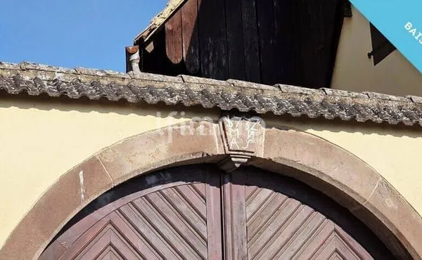 Maison 6 pièces 161 m²