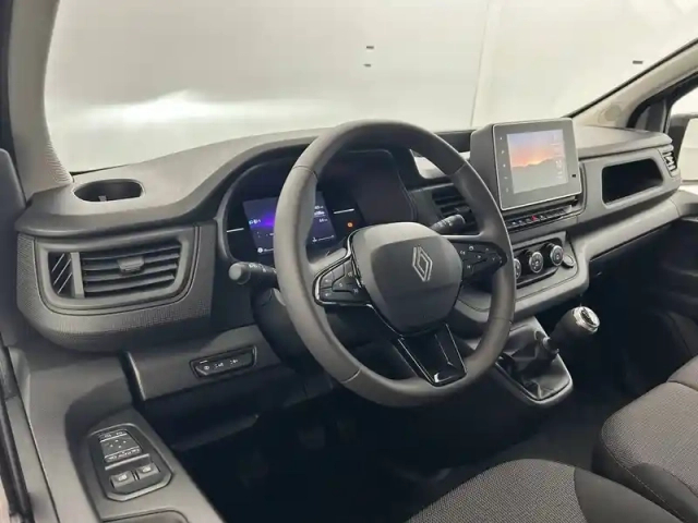 Renault Trafic blue dci 150 — photo 28