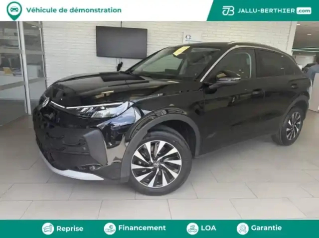 Volkswagen T-Roc 1.5 etsi 150ch style dsg7