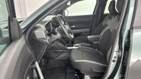 Dacia Duster 1.2 mild hybrid 130ch Extreme 4x4 — photo 12