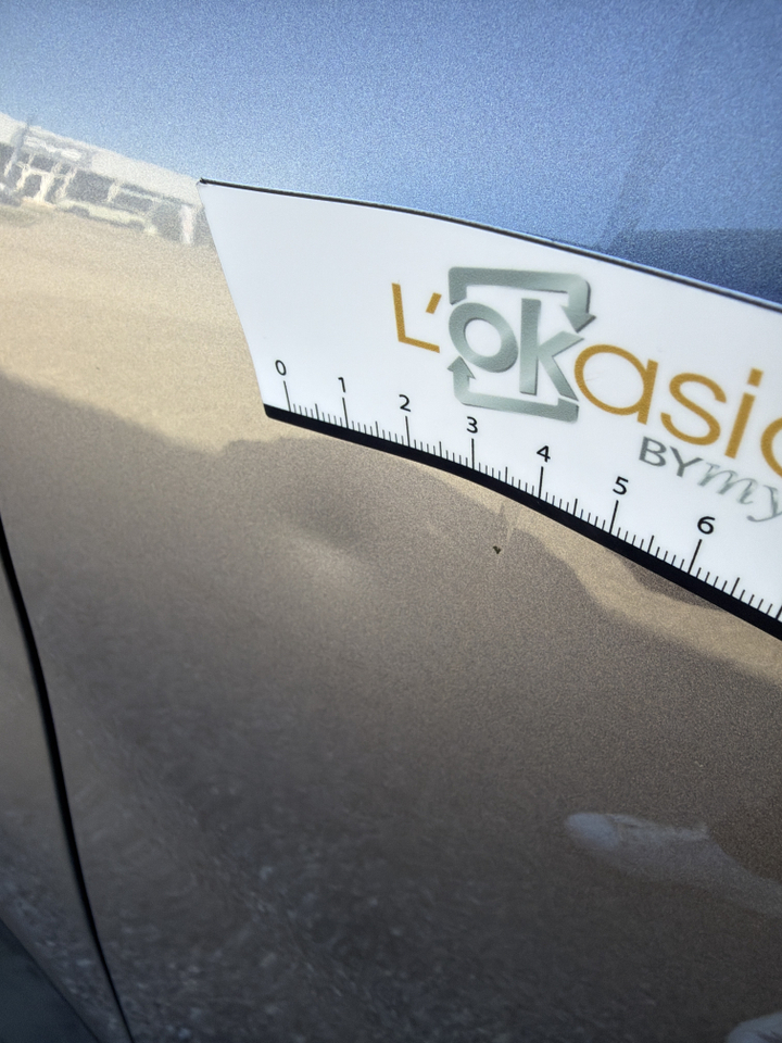 Renault Captur TCe 90 — photo 28
