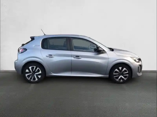 Peugeot 208 100 s&amp;s bvm6 — photo 24