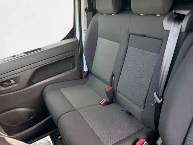 Citroën Jumpy fgn diesel 150 ch m manuelle — photo 12