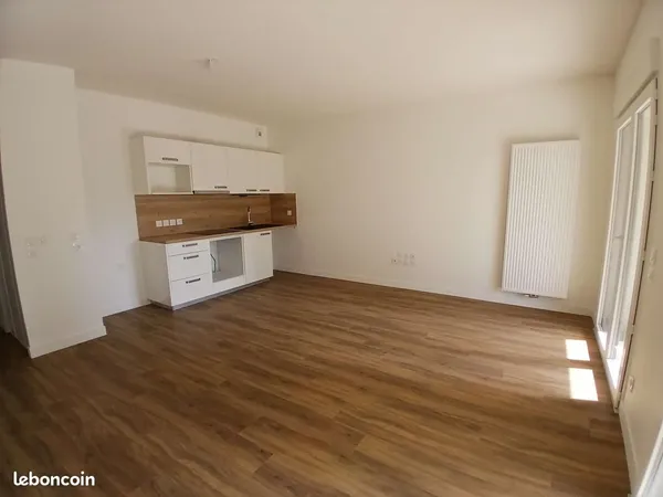 Appartement 2 pièces 51 m²