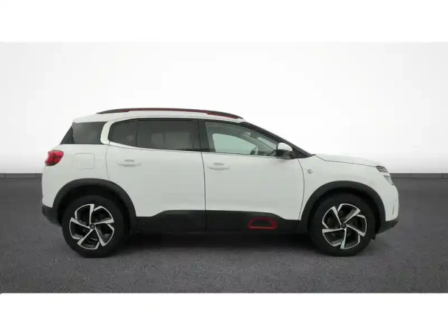 Citroën C5 Aircross bluehdi 130 s&amp;s bvm6 — photo 72