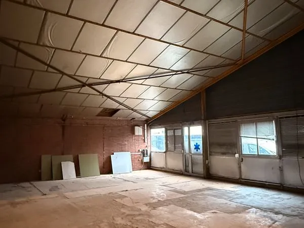 Locaux commerciaux proche Lilles