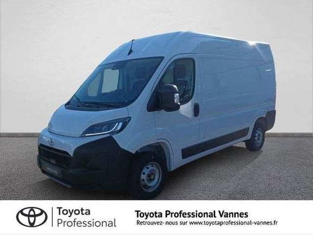 Toyota PROACE Toyota Proace Max BEV L2H2 3.3 140ch Start NG24
