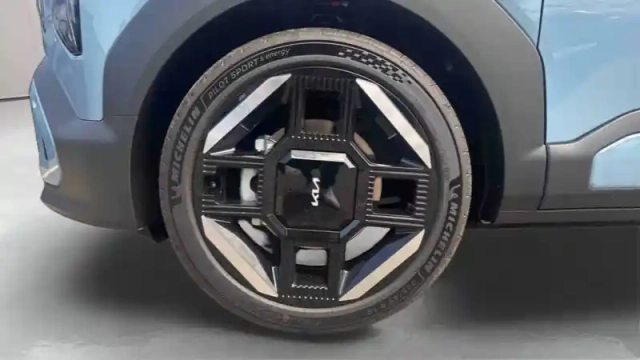 Kia Ev2 99,5 kw (135 ch) autonomie longue 61 kwh — photo 10
