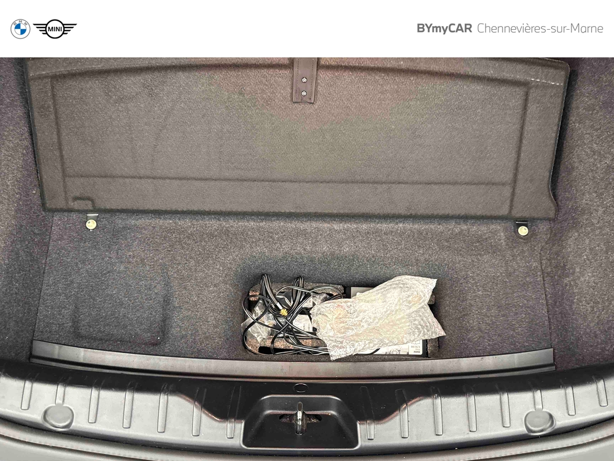 BMW M5 575 ch Pack Compétition — photo 17