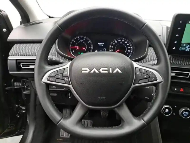 Dacia Sandero tce 90 gsr2 — photo 129