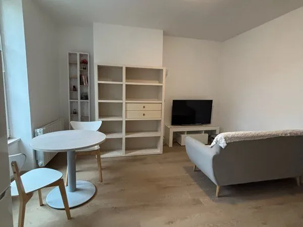 🏠 F2 meublé rénové à neuf - 35 m² - Joigny