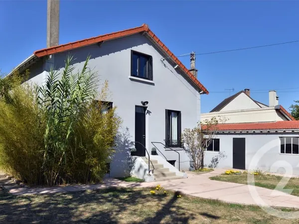 Maison 5 pièces 90 m²