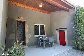 Location maison/gite