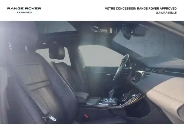 Land Rover Range Rover evoque 1.5 p300e 309ch r-dynamic se awd bva mark iii — photo 12