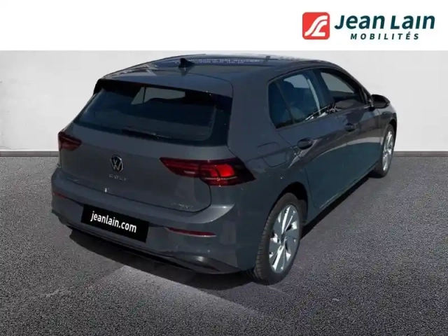 Volkswagen Golf 1.5 ehybrid 204 dsg6 — photo 5
