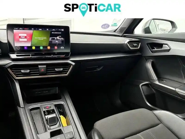 Cupra Formentor 1.5 tsi 150 ch dsg7 — photo 113
