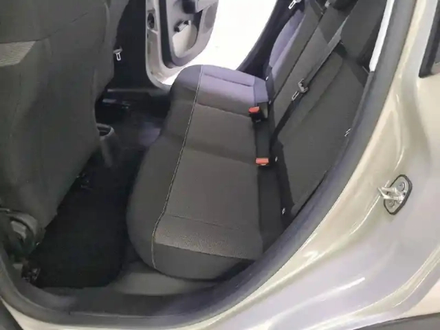 Citroën C3 puretech 83 ch bvm5 — photo 12