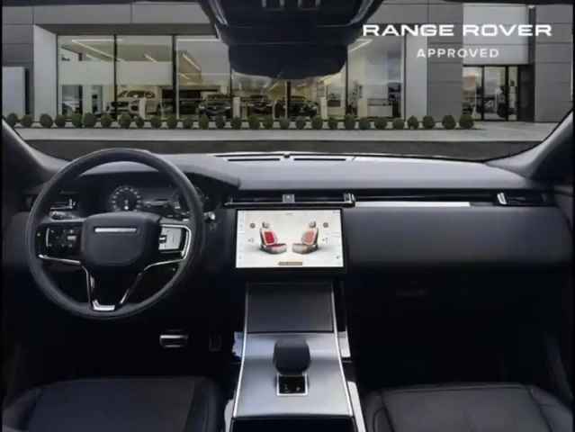 Land Rover Range Rover velar 2.0 p400e 404ch phev dynamic se awd bva — photo 7