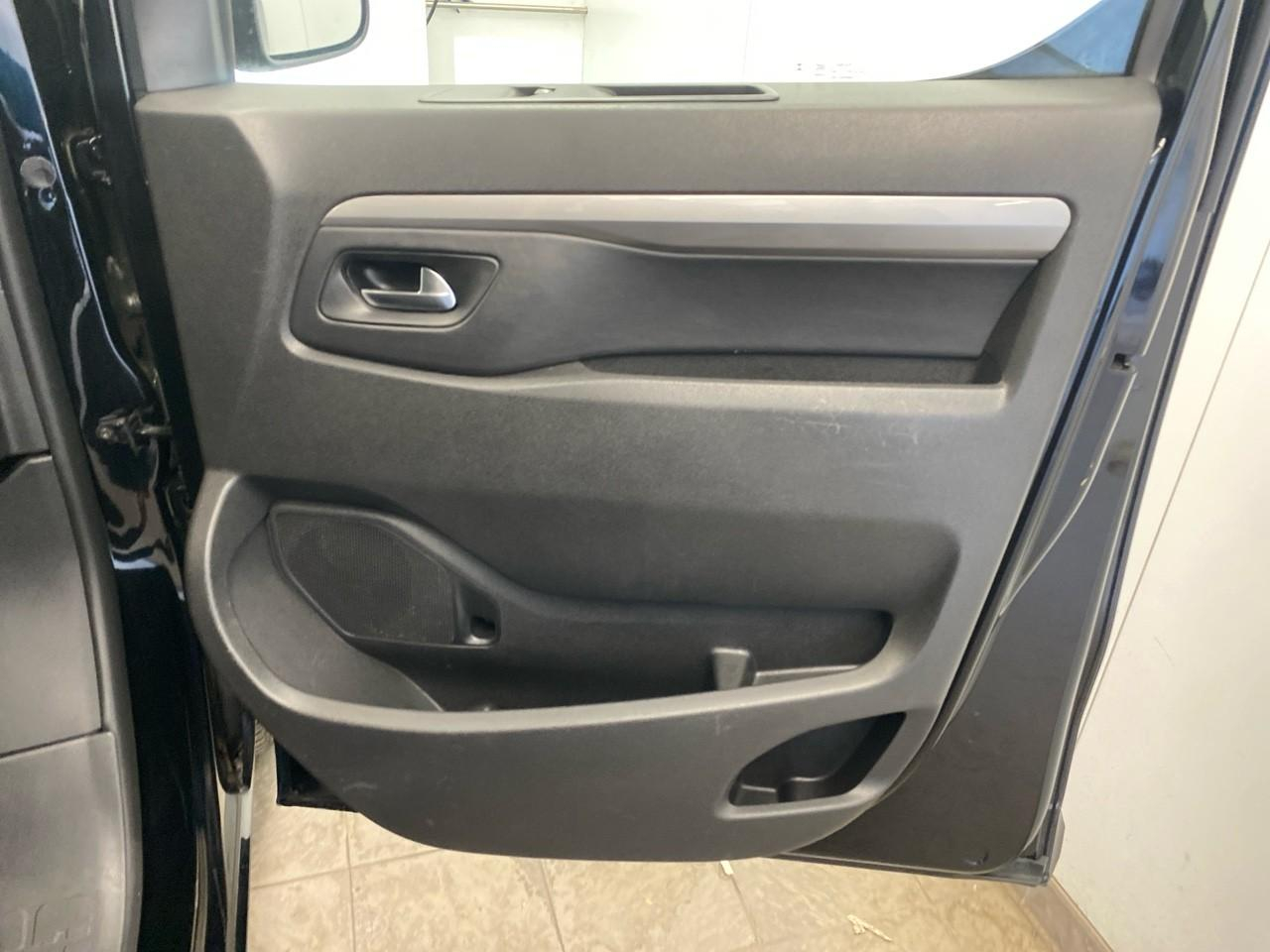 Citroën Spacetourer xl bluehdi 180 s&s eat8 business — photo 25