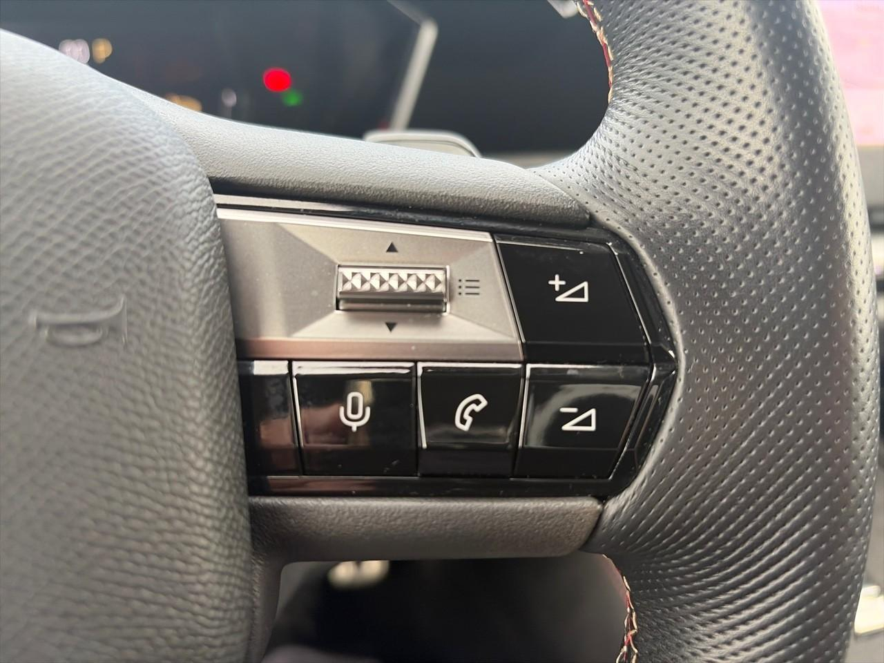 Ds Ds 4 puretech 130ch performance line + automatique — photo 15