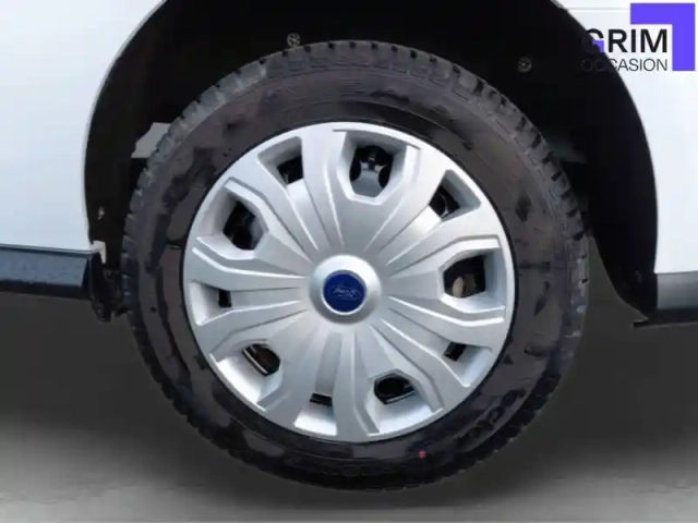 Ford Transit Connect fgn l1 1.0e100 e85 s&amp;s — photo 42