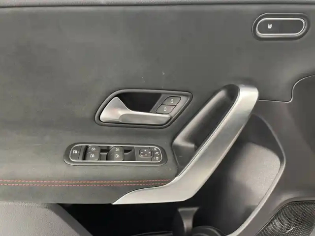 Mercedes Classe A 180 d — photo 28