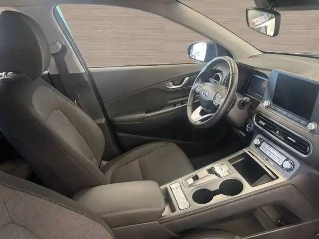 Hyundai Kona electrique 39 kwh - 136 ch — photo 101