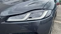 Jaguar F-Pace P400e Plug-in-Hybrid SE BVA8 AWD — photo 32