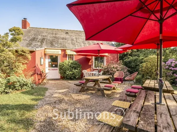 à vendre Malestroit