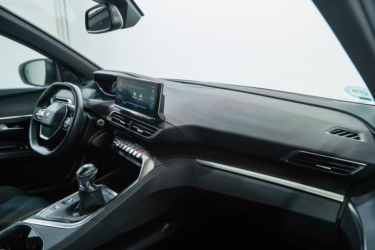 Peugeot 3008 — photo 30