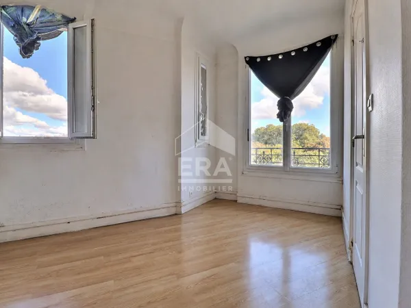 Appartement 2 pièces 27 m²