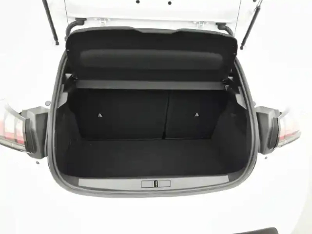 Peugeot 208 puretech 75 s&amp;s bvm5 — photo 6