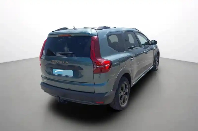 Dacia Jogger eco-g 100 5 places — photo 6