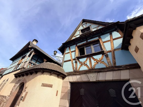 Maison 9 pièces 200 m²