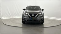 Nissan Juke 1.0 DIG-T 117ch N-Connecta DCT