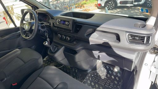Renault Trafic 2.0 Blue dCi 130 - N/A – 2024 – 57445 km – Diesel – Boîte Manuelle — photo 54