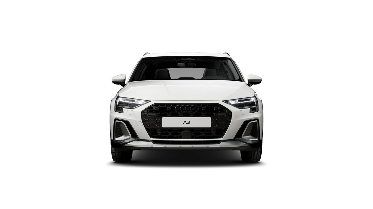Audi A3 Allstreet TFSI Mild Hybrid 150 S tronic 7 — photo 6